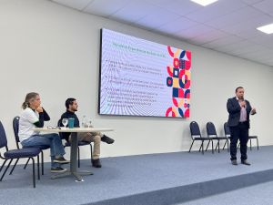 Evento apresenta panorama da Educação de Jovens e Adultos na Rede Federal e no ES