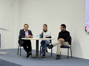 Evento apresenta panorama da Educação de Jovens e Adultos na Rede Federal e no ES