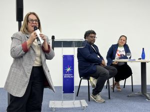Evento apresenta panorama da Educação de Jovens e Adultos na Rede Federal e no ES