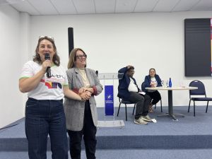 Evento apresenta panorama da Educação de Jovens e Adultos na Rede Federal e no ES
