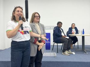 Evento apresenta panorama da Educação de Jovens e Adultos na Rede Federal e no ES