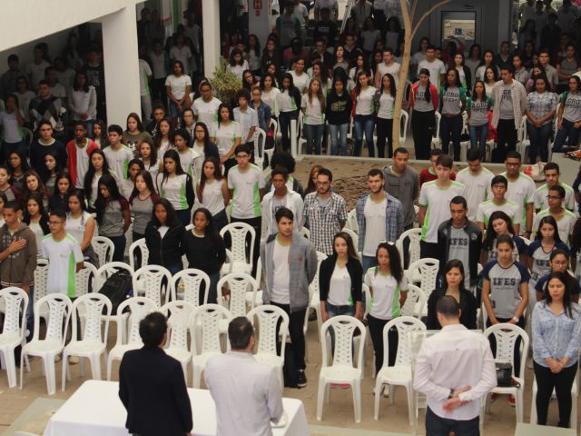 Campus Montanha realiza V Workshop de Empreendedorismo