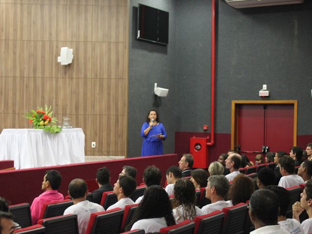 Campus Nova Venécia promove formatura de seis cursos do Pronatec
