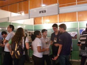 2013 - ISA Show 2013
