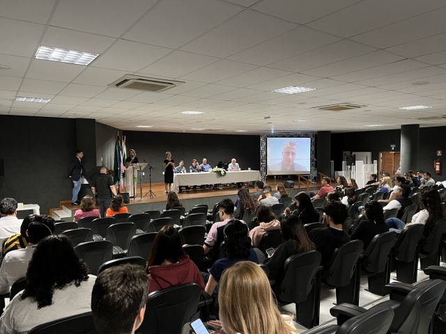 Jornada de Integração do Ifes - Região Central - Campus Cariacica