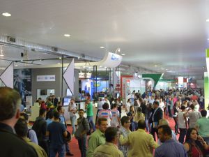 Área de inovação do Ifes marca presença na 10ª MEC SHOW
