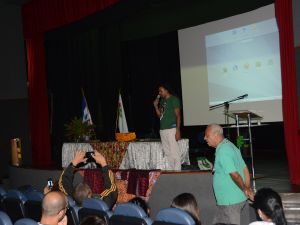 Neab realiza o 3º Seminário de Estudos Africanos e Afro-brasileiros