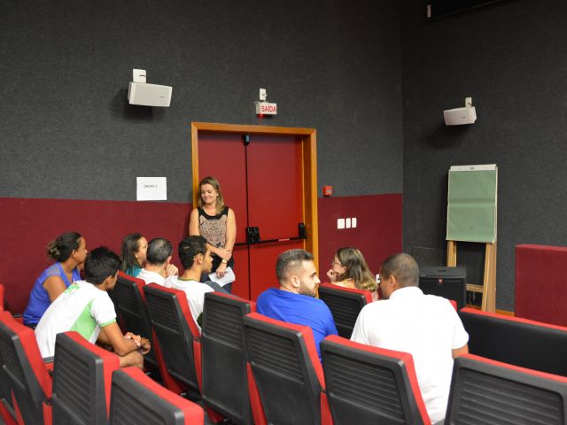 Gestão de crises e mídias sociais são os temas discutidos na terceira etapa da Política de Comunicação do Ifes