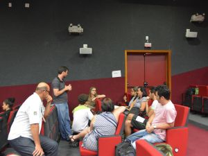 Gestão de crises e mídias sociais são os temas discutidos na terceira etapa da Política de Comunicação do Ifes