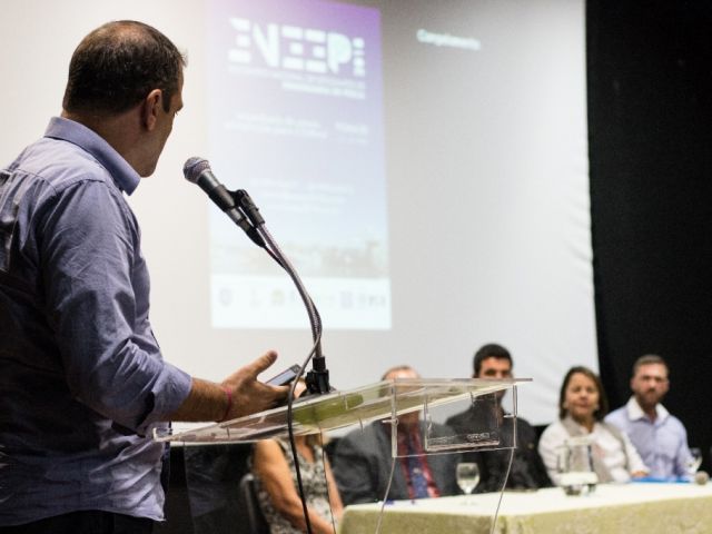 Campus Piúma sedia Encontro Nacional dos Estudantes de Engenharia de Pesca