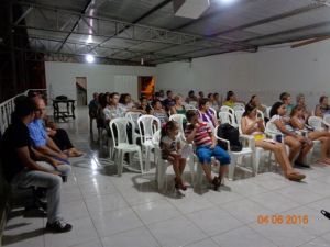 Campus Santa Teresa realiza Fórum Municipal de Debates sobre o Aedes aegypti
