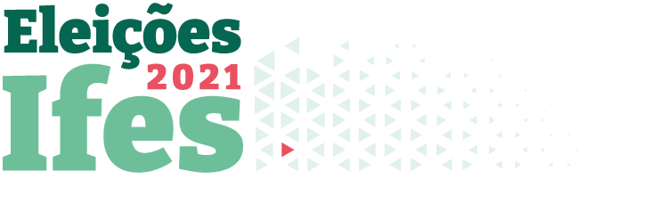 Elei&ccedil;&otilde;es do Ifes 2021