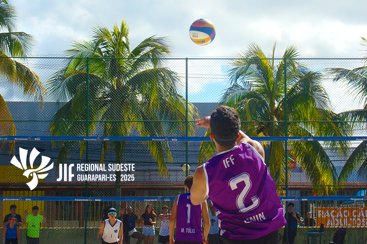 JIF Sudeste 2025 / 01