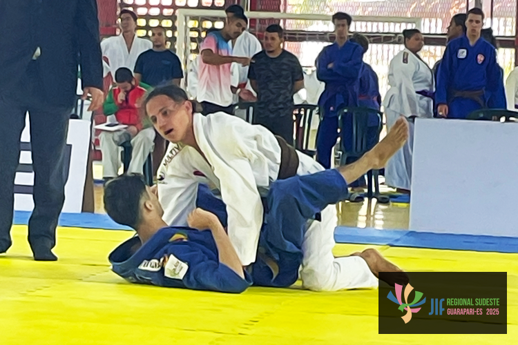 JIF Sudeste 2025 / 03