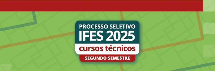 banner site ps2025 2 tecnicos