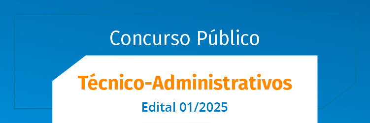 banner concurso tae 2025