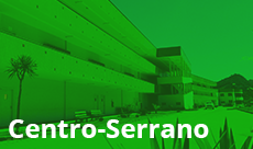 Campus Centro-Serrano