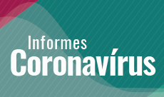 Informes Coronavírus